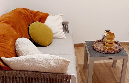 Cavaillon Apartment | Studio MAREVA