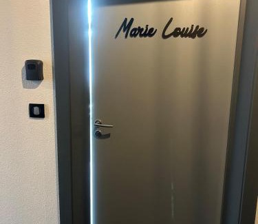 Wittelsheim Apartment | Studio Marie-Louise