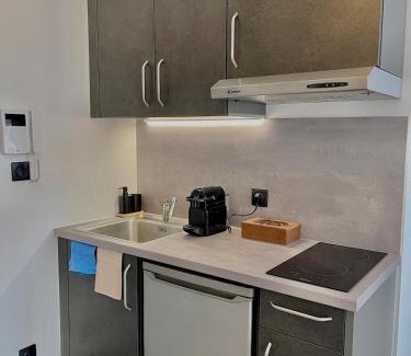 Wittelsheim Apartment | Studio Marie-Louise