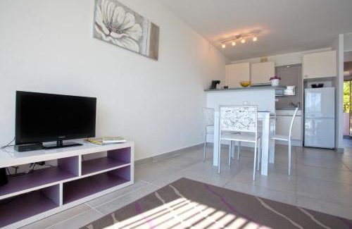 Patrimonio Apartment | Studio Marine du Soleil