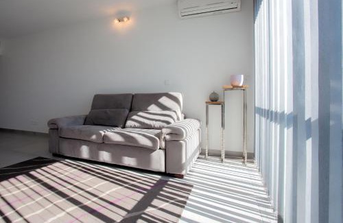 Patrimonio Apartment | Studio Marine du Soleil