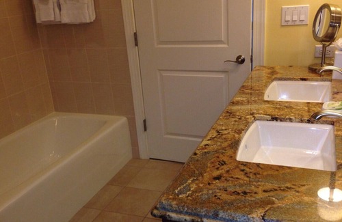 Florida Central Atlantic Coast Resort | Studio - Marriott's Lakeshore Reserve - Full Resort Access