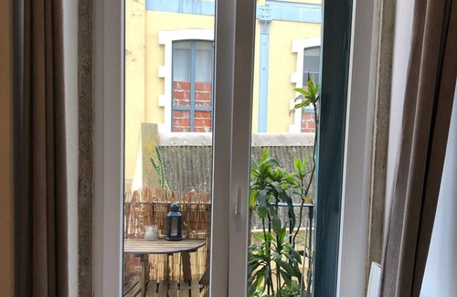 Socorro Apartment | Studio Martim Moniz
