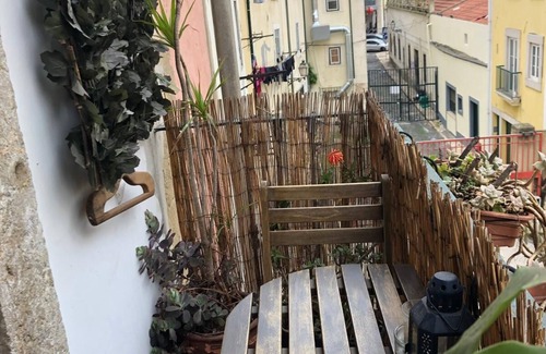 Socorro Apartment | Studio Martim Moniz
