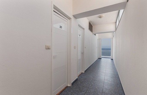 Puerto Naos Apartment | Studio 'Martin - 17' with Sea View, Balcony and Wi-Fi