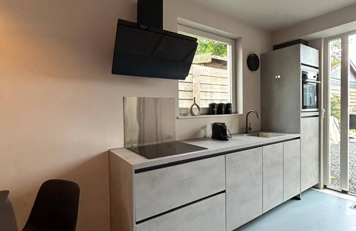Egmond aan den Hoef Apartment | Studio Max in Egmond aan den Hoef
