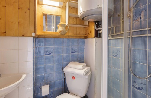 Les Tines Apartment | Studio Mer de Glace n°8, Chamonix, France