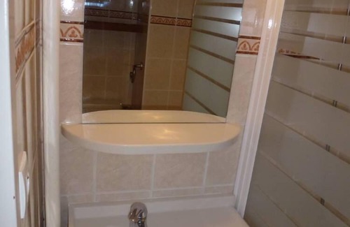 Meribel-Mottaret Apartment | Studio - Meribel MottaretResidential flat