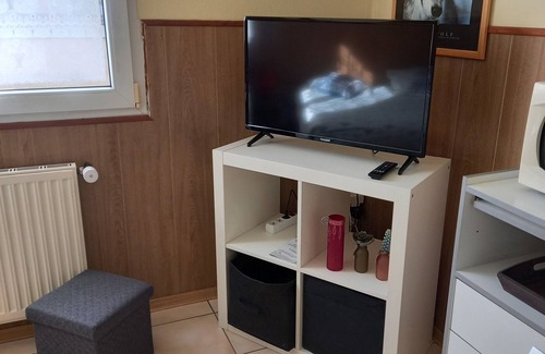 Belfort Apartment | Studio Meublé 7