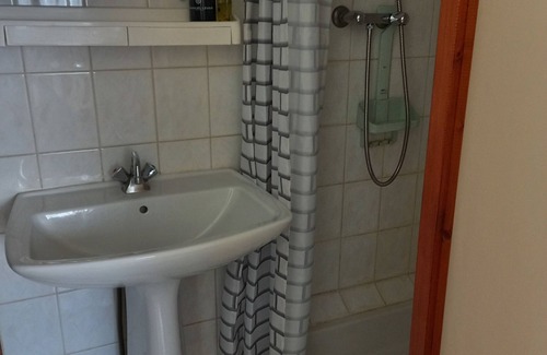 Belfort Apartment | Studio Meublé 7