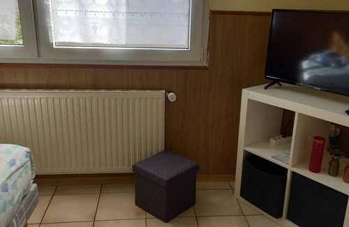 Belfort Apartment | Studio Meublé 7