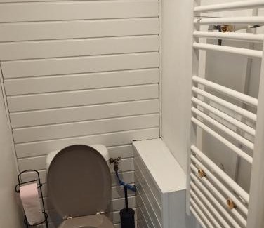 Chambray-les-Tours Apartment | Studio meublé indépendant
