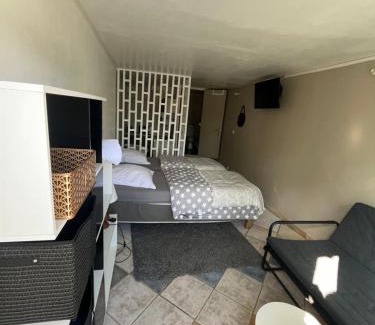 Nandy Apartment | Studio Meuble