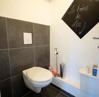 Duttlenheim Apartment | Studio mezzanine à 20 min de Strasbourg