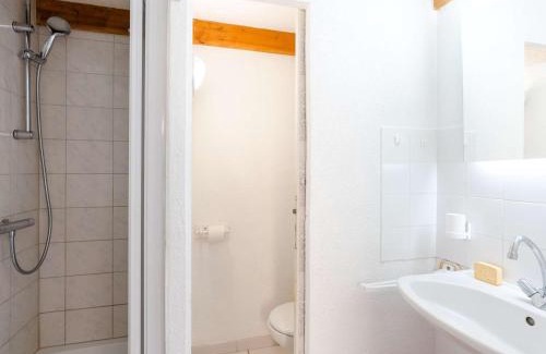 Foulquines Villa | Studio mezzanine à Narbonne avec parking et WIFI - FR-1-409-241