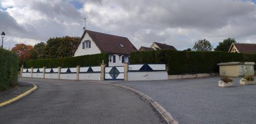 La Rouge House | studio mezzanine 5 personnes