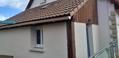 La Rouge House | studio mezzanine 5 personnes