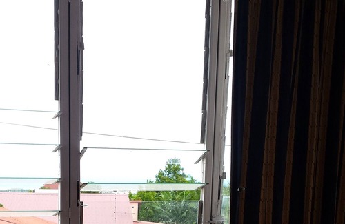 Sainte-Clotilde Condo | Studio Mimosas ocean view for 2 pers