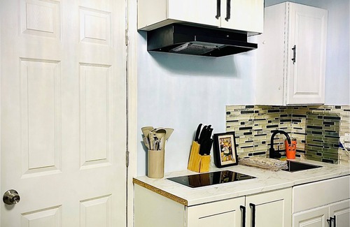 Apopka Apartment | Studio minutes away from beautiful springs.