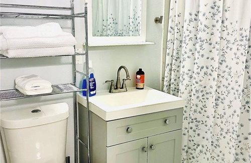 Apopka Apartment | Studio minutes away from beautiful springs.