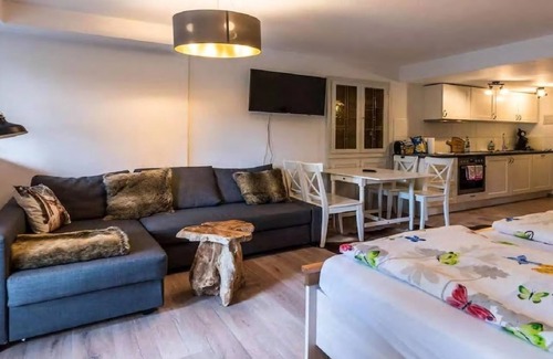 Hinterzarten Apartment | Studio mit 30qm für Max. 3 Personen