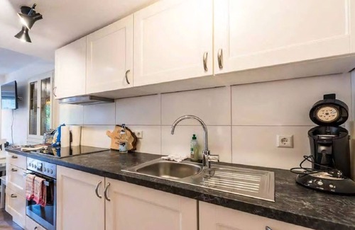 Hinterzarten Apartment | Studio mit 30qm für Max. 3 Personen
