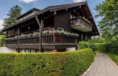 Hinterzarten Apartment | Studio mit 30qm für Max. 3 Personen