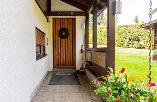 Hinterzarten Apartment | Studio mit 30qm für Max. 3 Personen