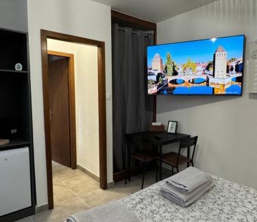 Poincare Apartment | Studio moderne hypercentre