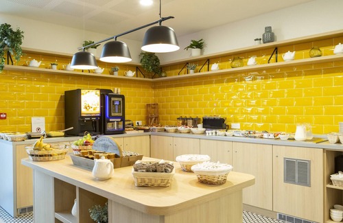 Downtown Le Havre Apartment | Studio Moderne Près de La Mer ! Wi-Fi Gratuit