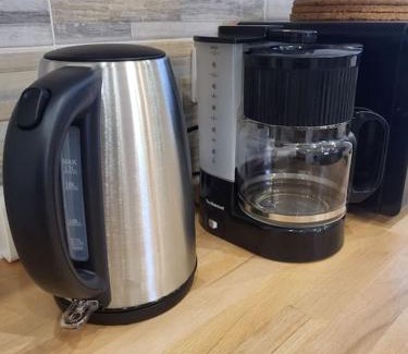 Livry-Gargan Apartment | Studio moderne proche RER B