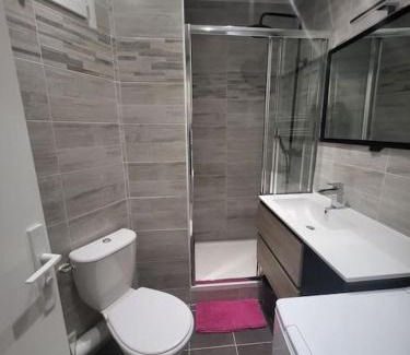 Livry-Gargan Apartment | Studio moderne proche RER B