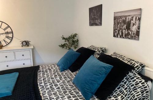 Wissembourg Apartment | Studio Moderne Tout équipé Wifi - Parking gratuit - Proche de la Nature