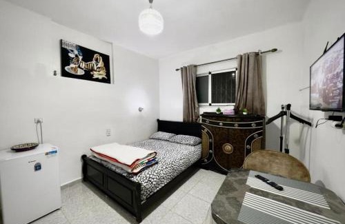 Medina of Rabat Apartment | Studio Mohammed