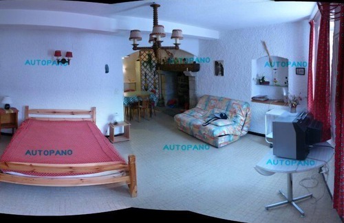 Mont-Louis Apartment | Studio - Mont-Louis