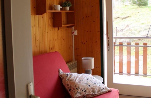 Premanon Apartment | Studio Montagne