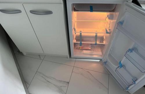 Montreuil Apartment | Studio Montreuil