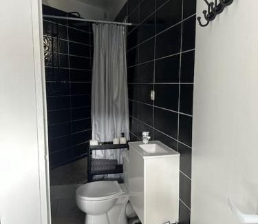 Montreuil Apartment | Studio Montreuil