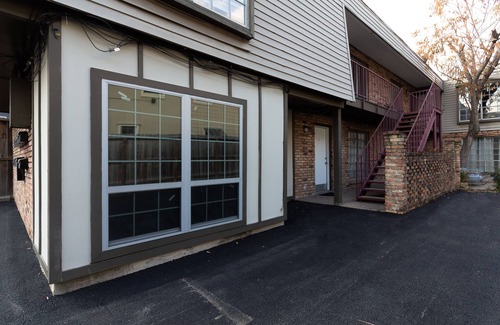 Neartown Apartment | Studio @ Montrose 01! Downtown, Medical Center, Stadium