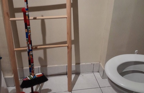 Montrouge Apartment | STUDIO MONTROUGE CENTRE