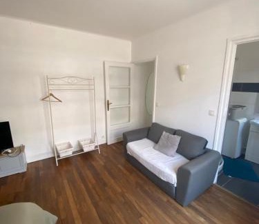 Montrouge Apartment | Studio Montrouge proche Centre