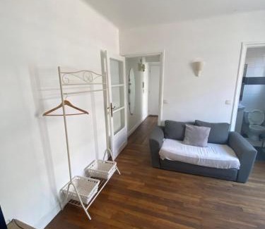 Montrouge Apartment | Studio Montrouge proche Centre