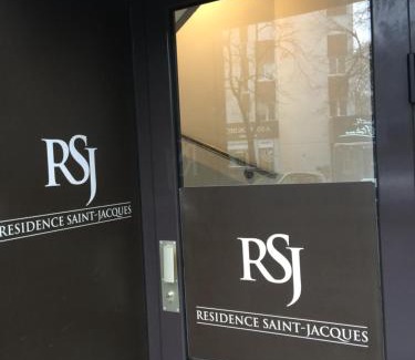 Parc-de-Montsouris Apartment | Studio Montsouris