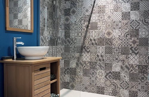 Vayres Apartment | Studio Muscadelle