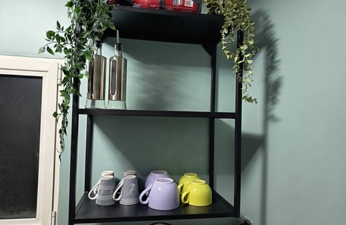 Provin Apartment | Studio NAMASTE