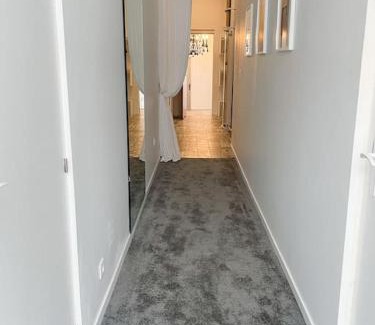 Alencon Apartment | Studio Napoléon - N3