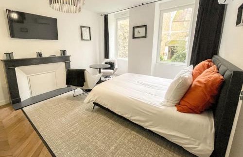 Alencon Apartment | Studio Napoléon - N3