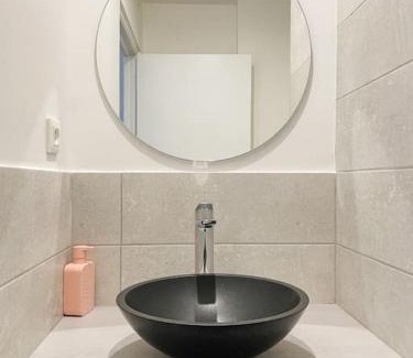 Alencon Apartment | Studio Napoléon - N3