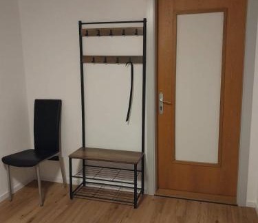 Buehler Apartment | Studio near Appenzell