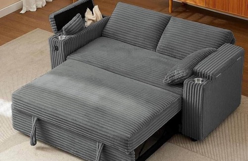 Columbia City House | Studio near Downtown, Airport, Stadium, light rail, train